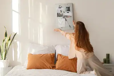 Nástěnka Balerína