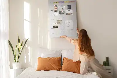 Nástěnka na jídelníček