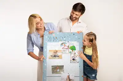 Nástěnka Seznam úkolů
