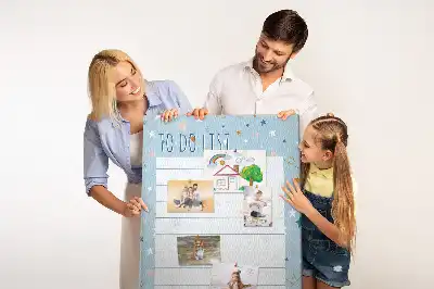 Nástěnka Seznam úkolů
