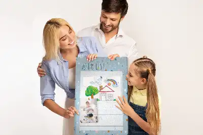 Nástěnka Seznam úkolů