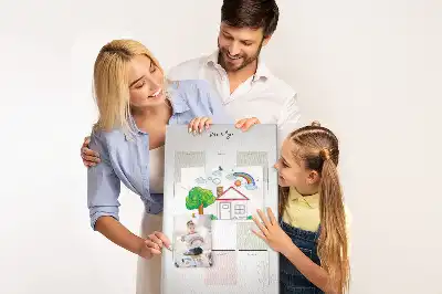 Nástěnka Roční plánovač