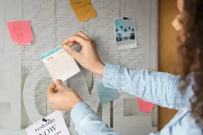 Nástěnná dekorace s typografií Home do dětského pokoje a obývacího pokoje