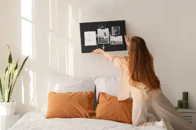 Nástěnka korková Dobrodružství