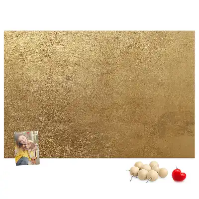 Dekorativní plátěná nástěnka do dětského pokoje