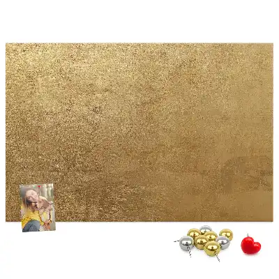 Dekorativní plátěná nástěnka do dětského pokoje