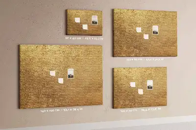 Dekorativní plátěná nástěnka do dětského pokoje