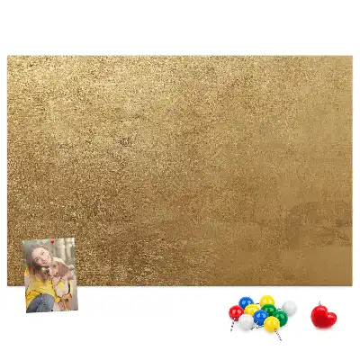 Dekorativní plátěná nástěnka do dětského pokoje