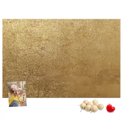 Dekorativní plátěná nástěnka do dětského pokoje