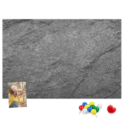 Korková tabule Vulkanická skála