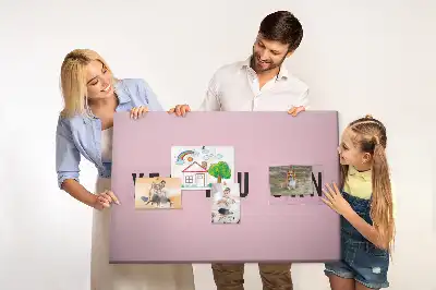 Korková tabule Ano, můžete