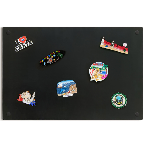 Tabule na magnety na zeď 40x60