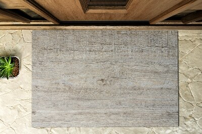 Venkovní rohože Vzor Dřevěné panely