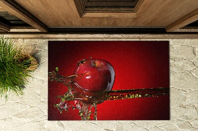 Venkovní rohože Šarlatové jablko