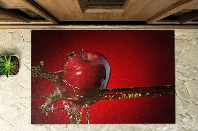 Venkovní rohože Šarlatové jablko