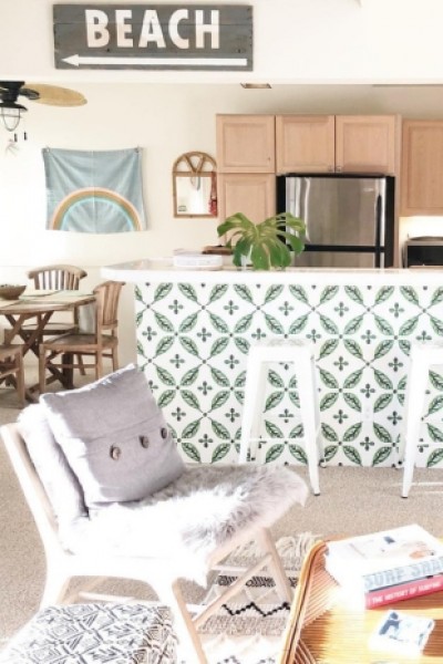 Jak levně renovovat nábytek?