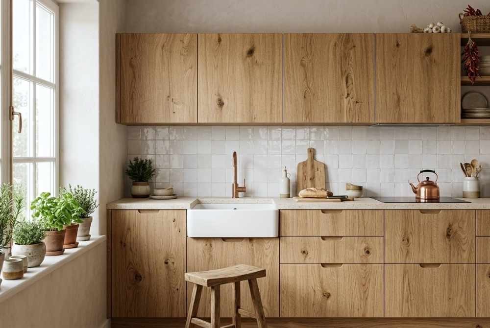 jak levně renovovat nábytek