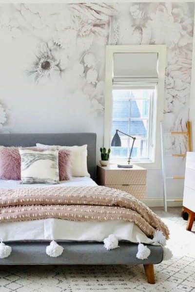Jak vytvořit útulný bílý interiér: 5 kroků k minimalistické kráse