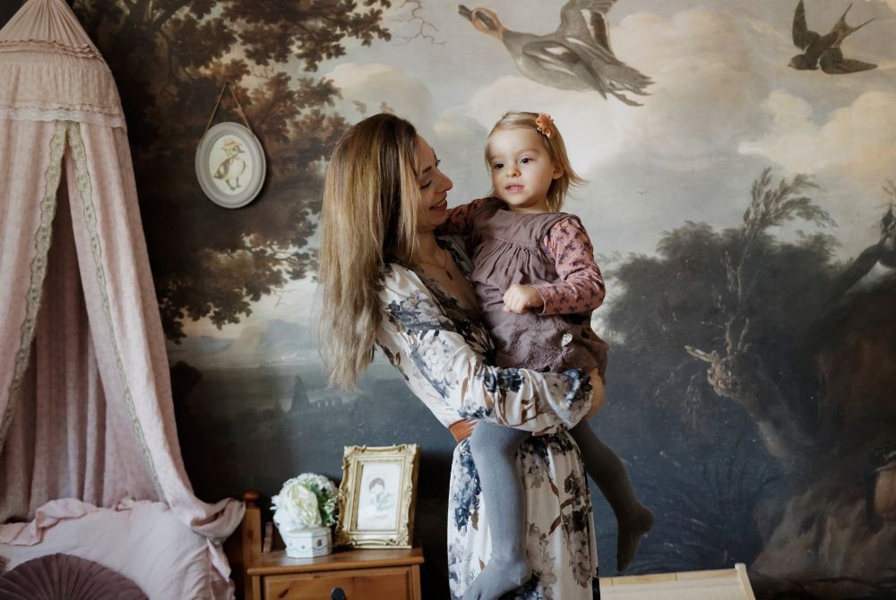 Mocha Mousse barva roku 2025